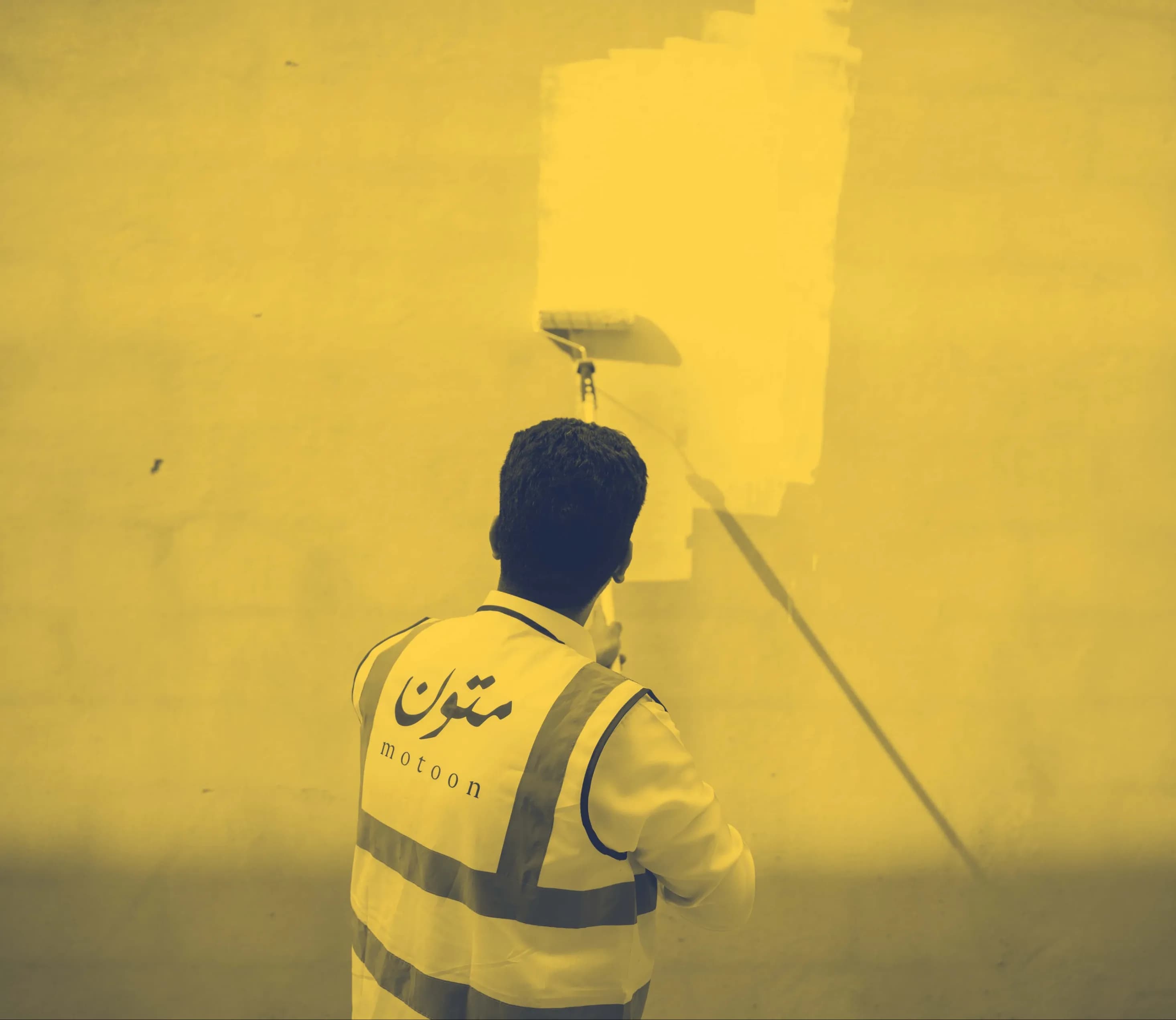 Renovation Projects for Underprivileged Communities