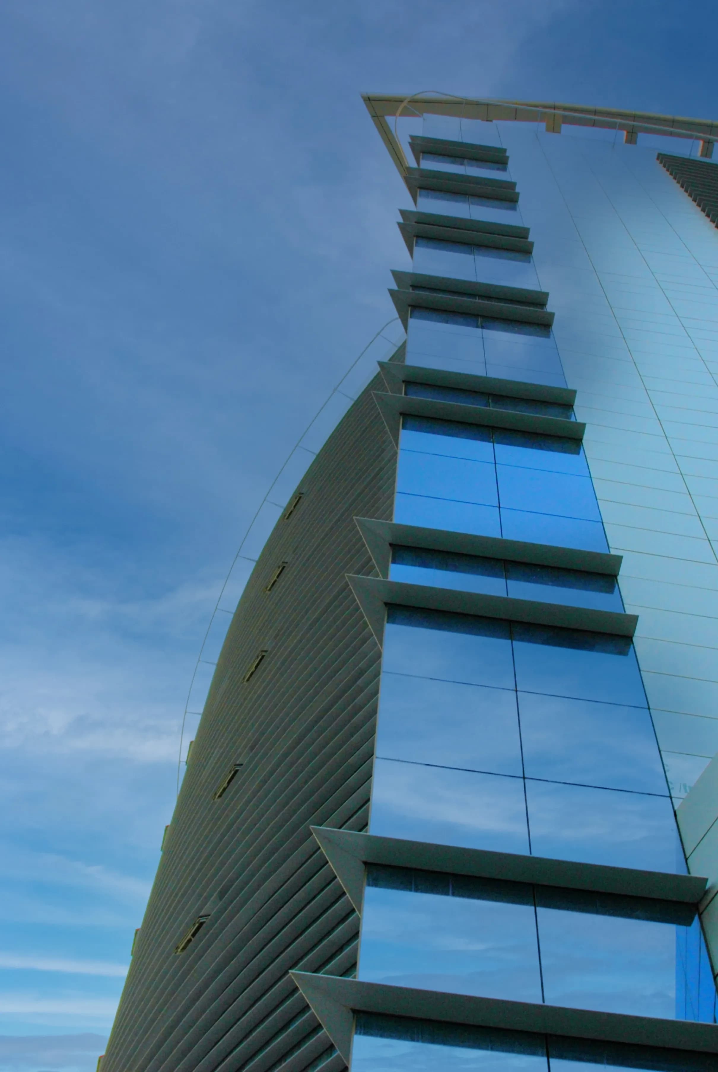 Mercure Tower